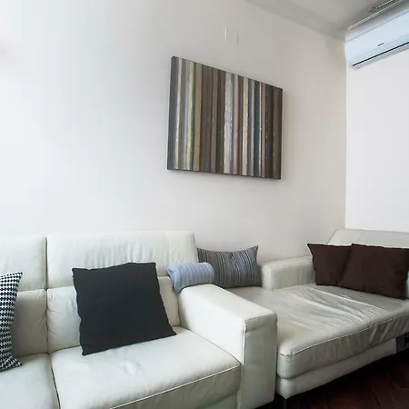 San Pietro Apartment *