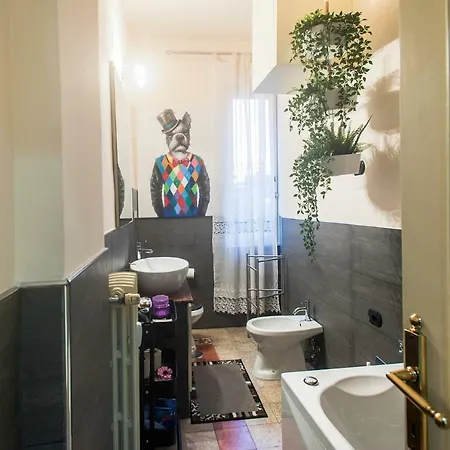 Apartment San Pietro *